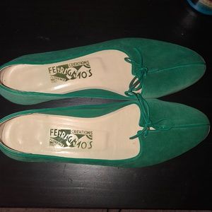 Salvatore ferragamos limited edition